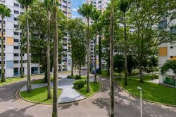 Blk 151 Jalan Teck Whye (Choa Chu Kang), HDB 4 Rooms #597097701